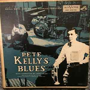 Jack Webb, Pete Kelly And His Big Seven - Pete Kelly's Blues Mp3