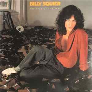 Billy Squier - The Tale Of The Tape Mp3