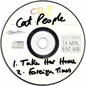 Cat People - Take Her Home Mp3