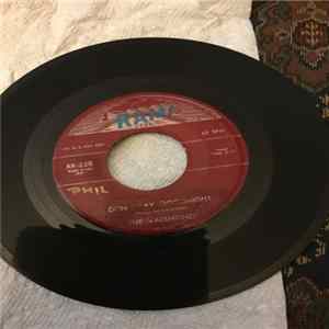 The Valentines - Don't Say Goodnight Mp3