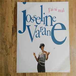 Josseline Varane - J'ai Si Mal Mp3