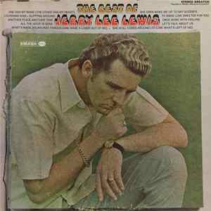 Jerry Lee Lewis - The Best Of Jerry Lee Lewis Mp3