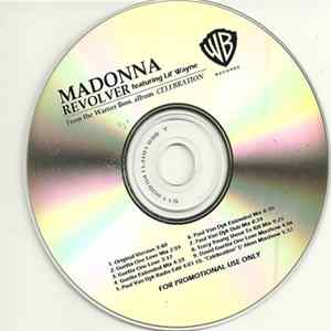 Madonna - Revolver (Remixes) Mp3
