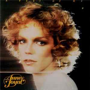 Anne Joyal - A Part Of Me Mp3