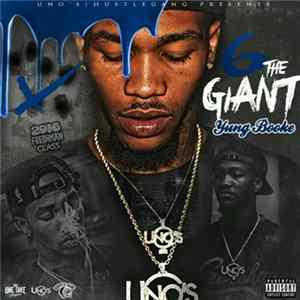 Yung Booke - 6 The Giant Mp3