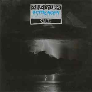 Blue Öyster Cult - Astronomy Mp3