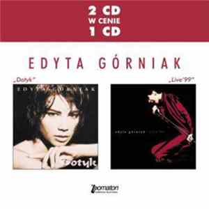 Edyta Górniak - Dotyk / Live'99 Mp3