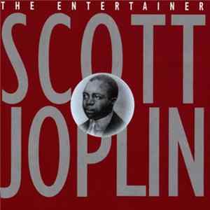 Scott Joplin - The Entertainer Mp3