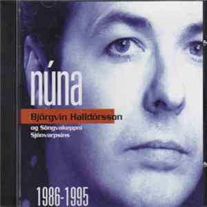 Björgvin Halldórsson - Núna Mp3