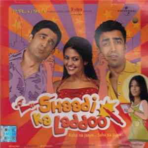 Vishal & Shekhar - Shaadi Ka Laddoo (Raha Na Jaaye... Saha Na Jaaye) Mp3