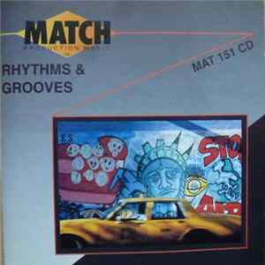 Russell Emanuel / Dolph Taylor - Rhythms & Grooves Mp3