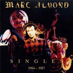 Marc Almond - Singles 1984-1987 Mp3