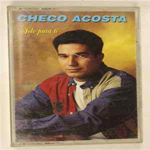 Checo Acosta - Solo Para Ti Mp3