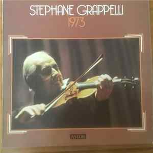 Stéphane Grappelli - 1973 Mp3