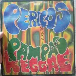 Los Pericos - Pampas Reggae Mp3