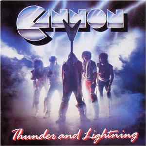 Cannon - Thunder And Lightning Mp3