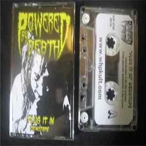 Powered By Death - Plug It In Mp3