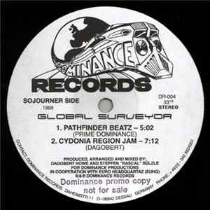 Prime Dominance / Dagobert - Global Surveyor Mp3