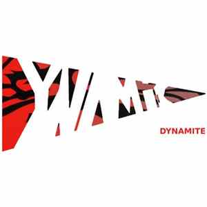 Dj Dynamic - Dynamite Mp3