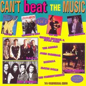 Various - Can't Beat The Music Vol 1 Mp3