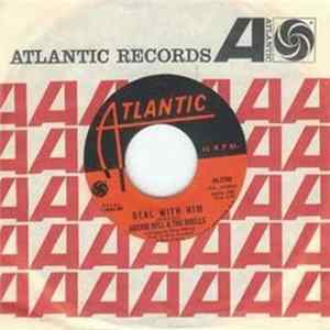 Archie Bell & The Drells - Deal With Him / Wrap It Up Mp3