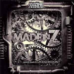 L'Uzine - Made In Z Mp3