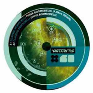 Claudio Ponticelli - Think Boomedelic EP Mp3