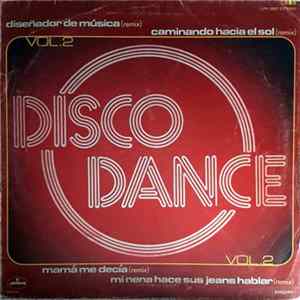 Various - Disco Dance Vol. 2 Mp3