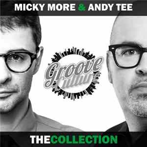 Micky More & Andy Tee - The Collection Mp3