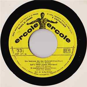 Yor Milano / The "Little Boys" - Yor Milano / The Little Boys Mp3