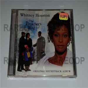 Whitney Houston - The Preacher's Wife (Original Soundtrack Album) Mp3