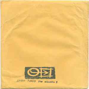 Circle Takes The Square - Circle Takes The Square Mp3