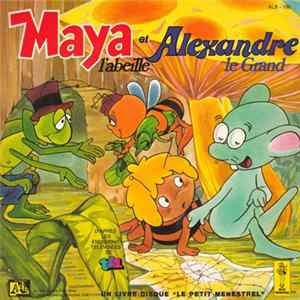 Various - Maya L'Abeille Et Alexandre Le Grand Mp3