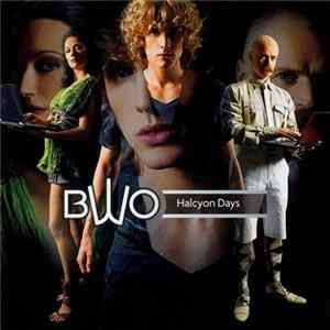 BWO - Halcyon Days Mp3
