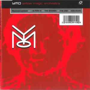Yellow Magic Orchestra - Reconstructions Mp3