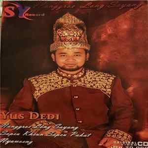 Yus Dedi - Nanggroe Long Sayang Mp3