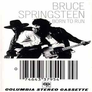 Bruce Springsteen - Born To Run Mp3