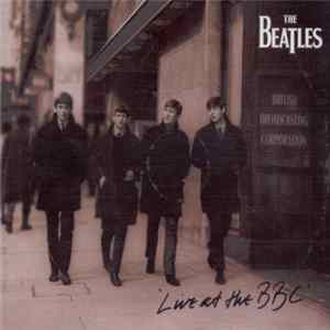 The Beatles - Live At The BBC Mp3