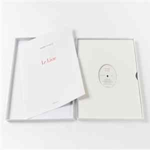 Pierre Guyotat - Le Livre Mp3