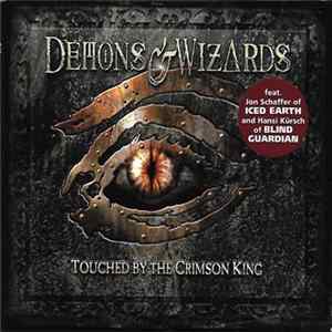 Demons & Wizards - Touched By The Crimson King Mp3