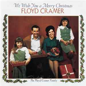 Floyd Cramer - We Wish You A Merry Christmas Mp3