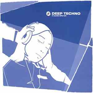 Various - Deep Techno Mp3