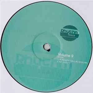 Patra, Blackstreet - Rhythm Traxx Volume 9 Mp3