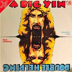 Billy Connolly - A Big Yin Double Helping Mp3