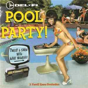Various - Pool Party! Mp3
