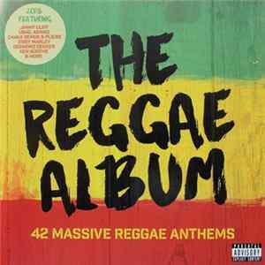 Various - The Reggae Album Mp3