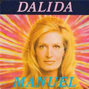 Dalida - Manuel Mp3