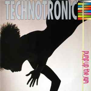 Technotronic - Pump Up The Jam Mp3