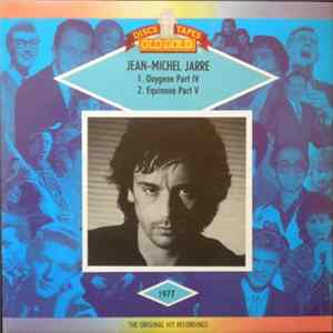 Jean-Michel Jarre - Oxygene Part IV / Equinoxe Part V Mp3