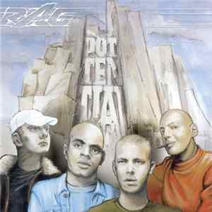 RAG - Pottential Mp3